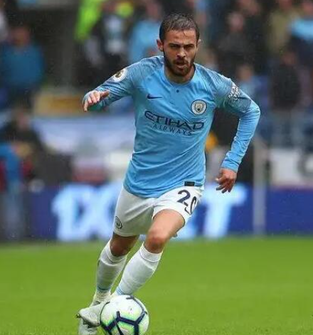 B席談曼城：進(jìn)球依賴(lài)、目標(biāo)與現(xiàn)狀剖析