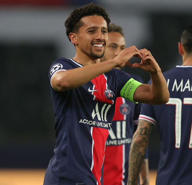 馬爾基尼奧斯復(fù)出：賽場回歸、角色重塑與未來抱負(fù)