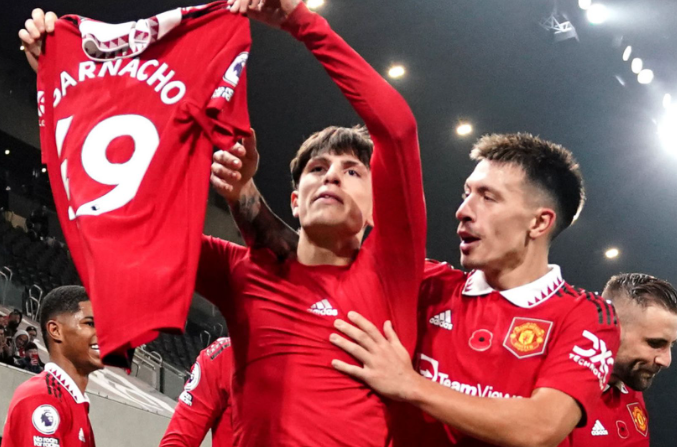 聯(lián)賽杯前馬雷斯卡談切爾西球員：加納喬適應(yīng)佳，阿昌龐獲信任