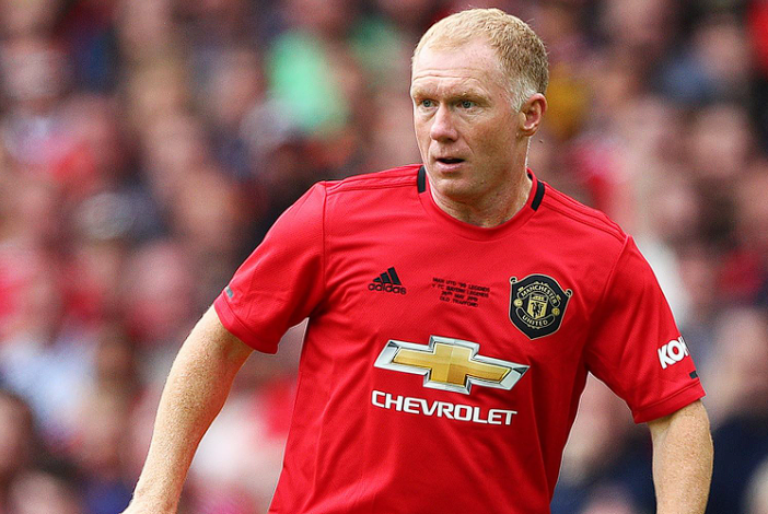 斯科爾斯的加薪風(fēng)波：榮耀、抉擇與內(nèi)心之愧