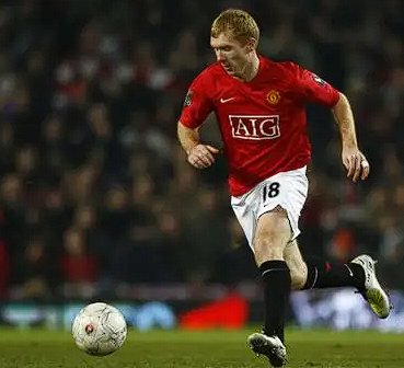 斯科爾斯的加薪風波：榮耀、抉擇與內(nèi)心之愧