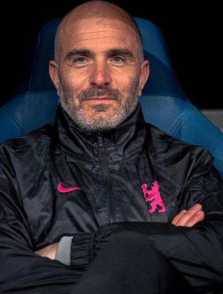 切爾西年輕之師：成長之路與未來展望——馬雷斯卡賽前談球隊(duì)