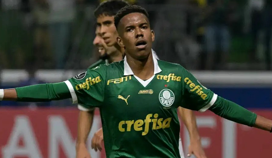 18歲巴西新星埃斯特旺：感恩藍(lán)軍，逐夢斯坦福橋