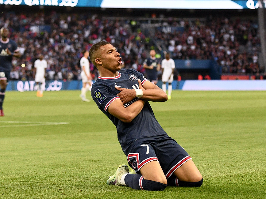 皇馬大勝瓦倫西亞后巴爾韋德訪談：盛贊逼搶、姆巴佩與卡雷拉斯