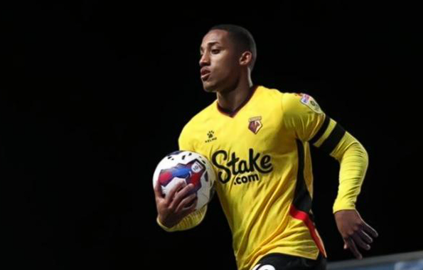 <a href='/news/tag/1160956.html' style='color: blue;'>若昂 - 佩德羅</a>：德比制勝功臣的賽后喜悅分享