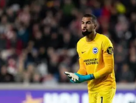 切爾西門將桑切斯談西班牙國家隊征召：保持狀態(tài)，順其自然