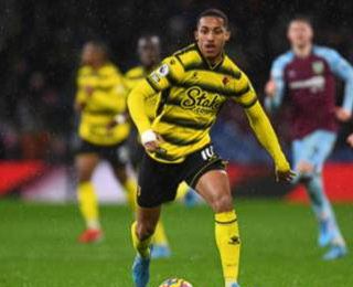 英超第十輪焦點戰(zhàn)：若昂 - 佩德羅破門，切爾西力克熱刺后社交