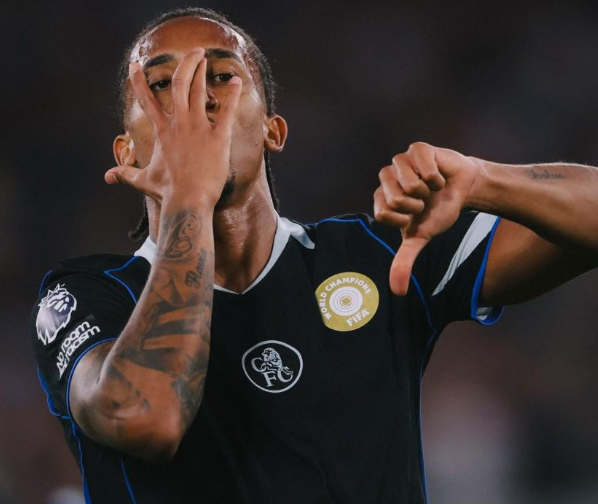 <a  style='color: blue;'>若昂 - 佩德羅</a>談切爾西賽況：專(zhuān)注度與出場(chǎng)管理成關(guān)鍵議題