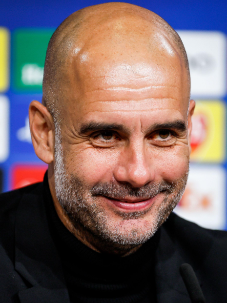 曼城B席訪談：論隊長職責、與瓜帥關系及球隊發(fā)展