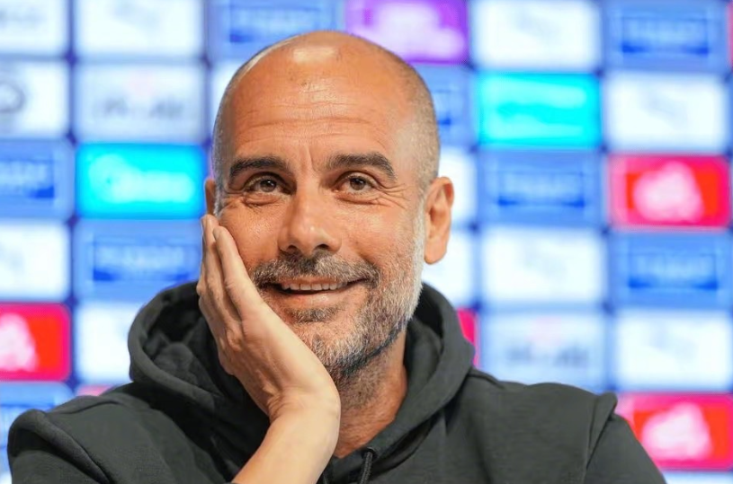 曼城5 - 4富勒姆賽后：瓜迪奧拉深度剖析比賽與球隊