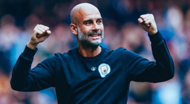 瓜帥談皇馬曼城對決：同情阿隆索，盛贊皇馬巴薩執(zhí)教難度