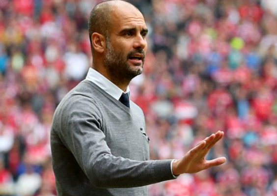 瓜帥談皇馬曼城對決：同情阿隆索，盛贊皇馬巴薩執(zhí)教難度